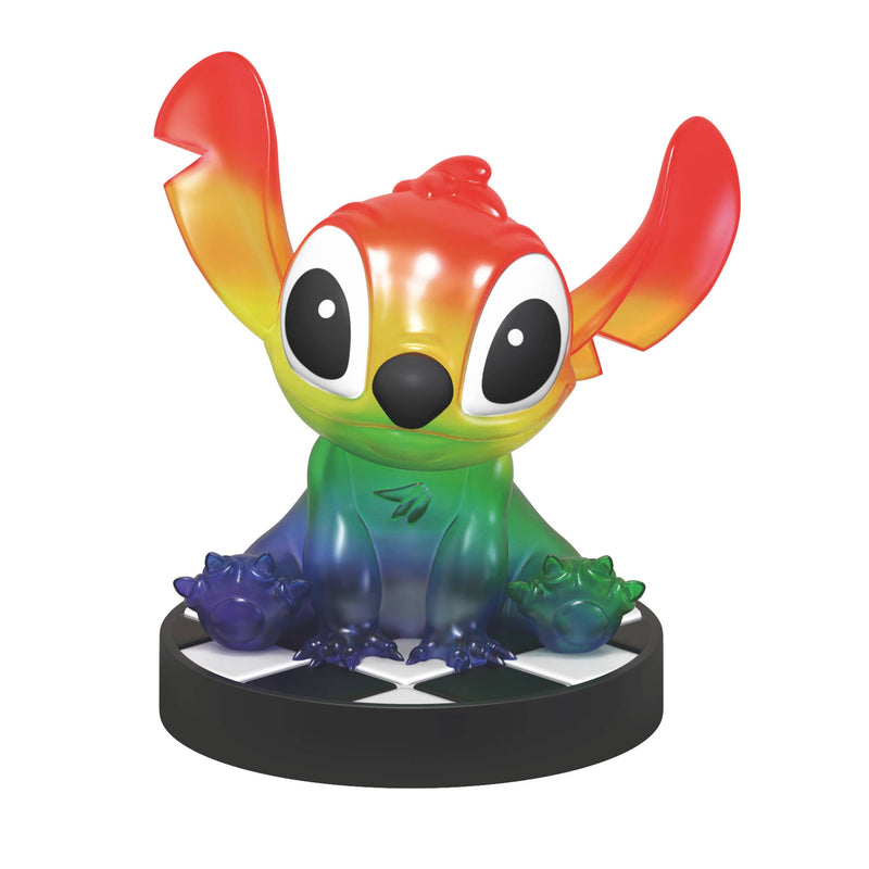 Disney Stitch Fun Series Hero Box Blind Box Blind Box Toys Matter Inc.