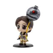 Star Wars Balloon Cosbi Bobble-Head Blind Box Blind Box Toys Matter Inc.