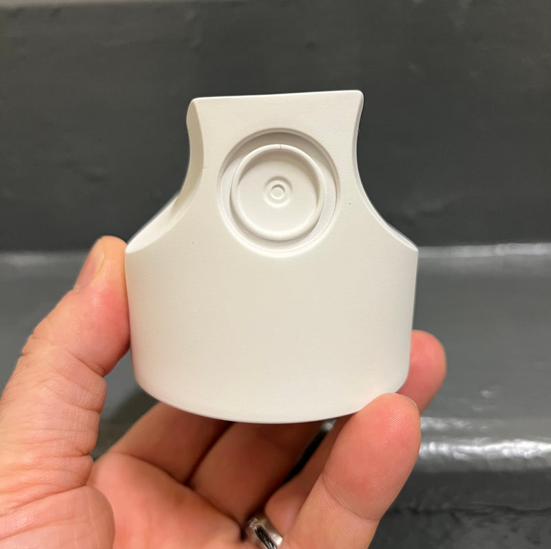 Skinny Mini Cap Resin Tenacious Toys