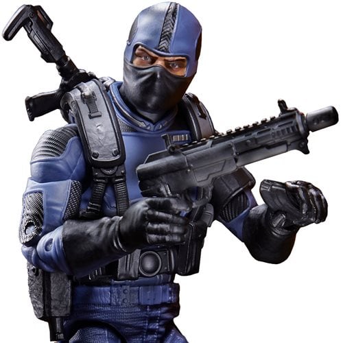 G.I. Joe Classified Series 6-Inch Action Figure - Select Figure(s) Toys & Games ToyShnip