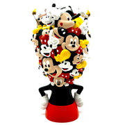 1928 By Wizard Skull UVDToys