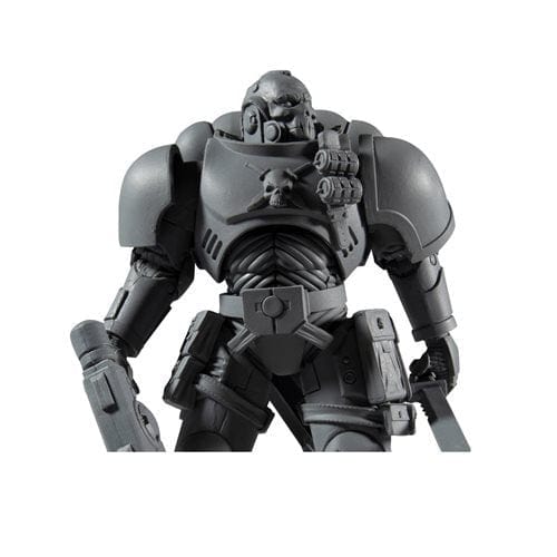 McFarlane Toys Warhammer 40000 7-Inch Action Figure - Select Figure(s) Action & Toy Figures ToyShnip