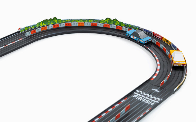 Expansion Pack: 90º Turn