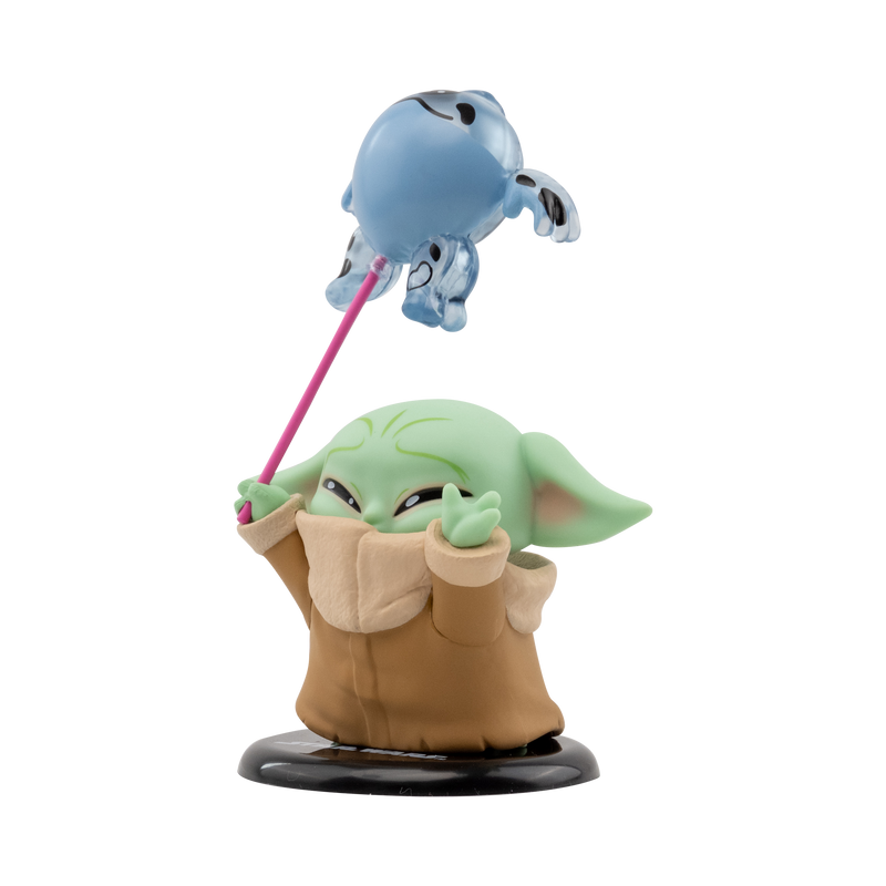 Star Wars Balloon Cosbi Bobble-Head Blind Box Blind Box Toys Matter Inc.