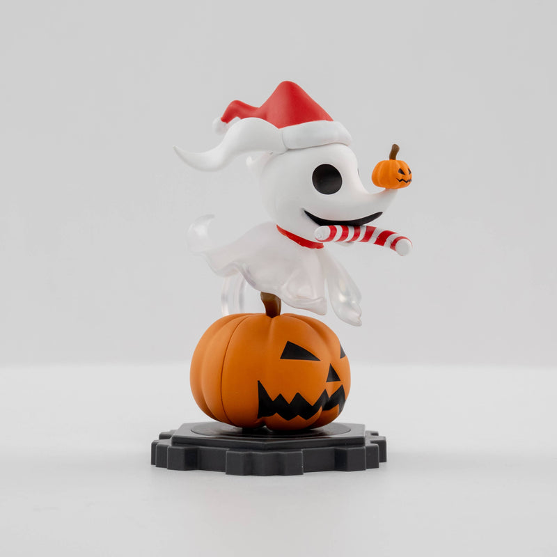 Nightmare Before Christmas Cosbi Bobble Head Blind Box Blind Box Toys Matter Inc.