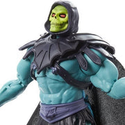 Masters of the Universe Masterverse Revelation Action Figure - Select Figure(s) Action & Toy Figures ToyShnip
