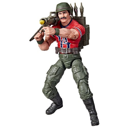G.I. Joe Classified Series 6-Inch Action Figure - Select Figure(s) Toys & Games ToyShnip