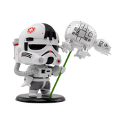 Star Wars Balloon Cosbi Bobble-Head Blind Box Blind Box Toys Matter Inc.