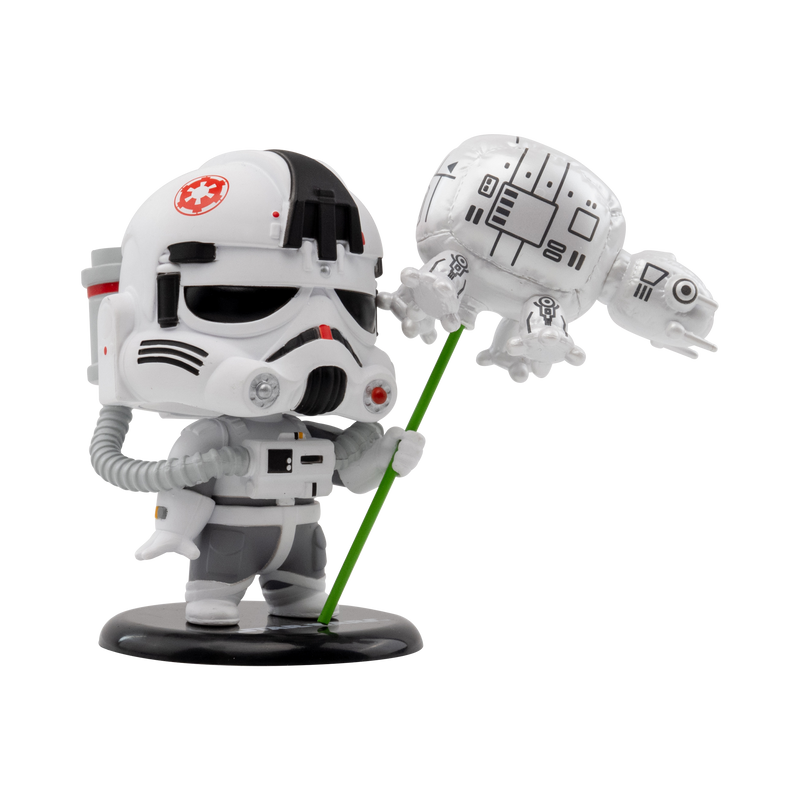 Star Wars Balloon Cosbi Bobble-Head Blind Box Blind Box Toys Matter Inc.