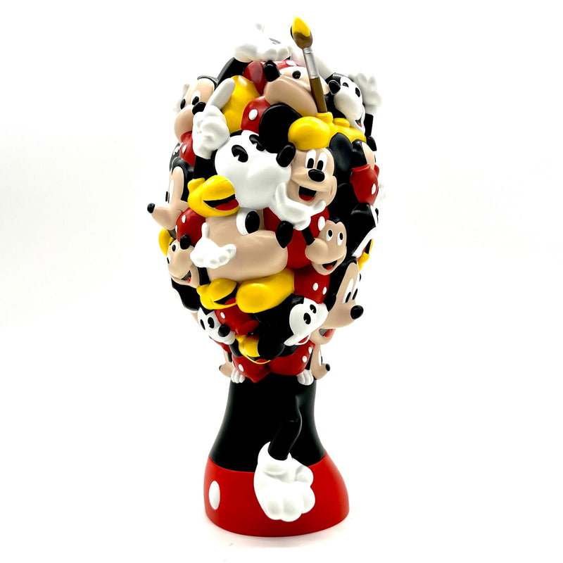 1928 By Wizard Skull UVDToys