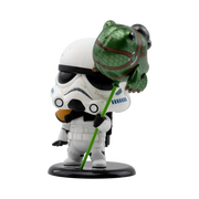 Star Wars Balloon Cosbi Bobble-Head Blind Box Blind Box Toys Matter Inc.