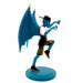 ABSTRK "Vampiro" - Blue Edition Vinyl Toys UVDToys