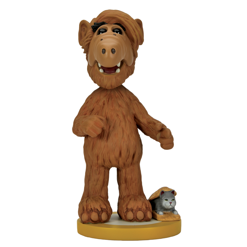 ALF Bobblehead  Bobbletopia