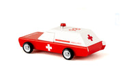 Ambulance Wagon Classics Candylab
