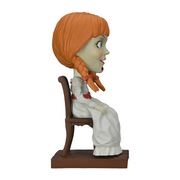 The Conjuring Universe - Annabelle Bobblehead  Bobbletopia