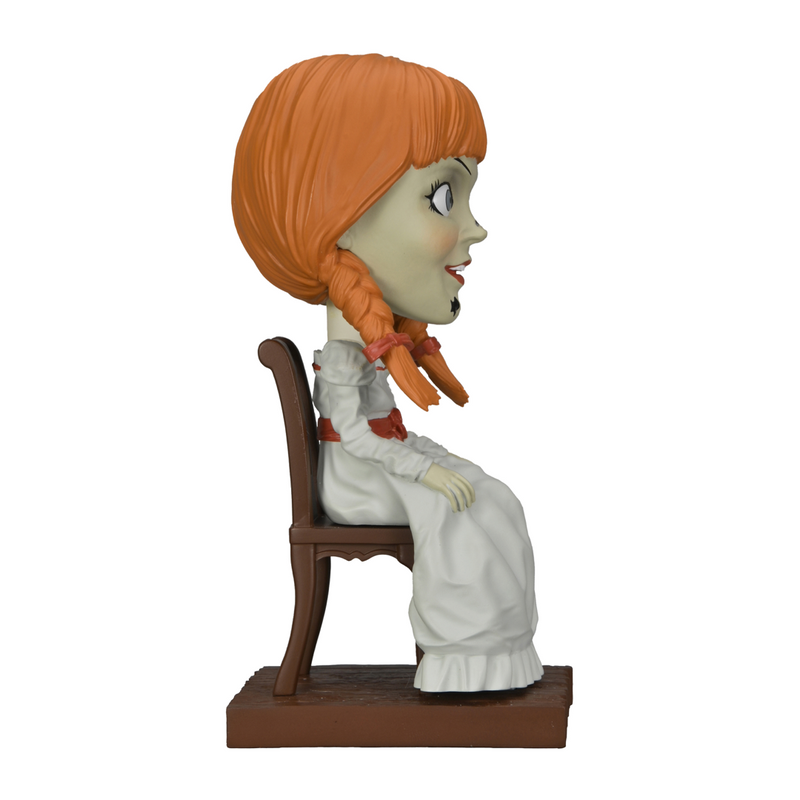 The Conjuring Universe - Annabelle Bobblehead  Bobbletopia