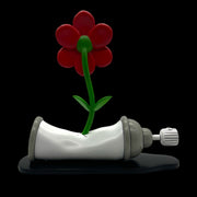 "Bloom Through" Resin Art Multiple By ChrisRWK UVDToys