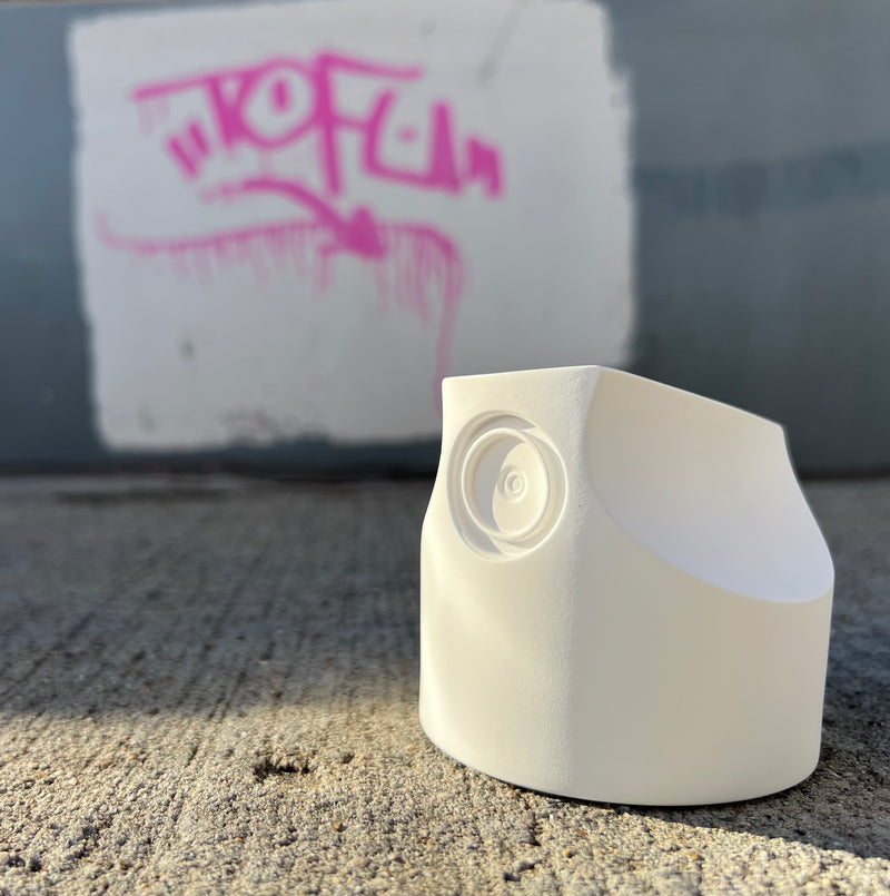 Skinny Mini Cap Resin Tenacious Toys