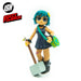 Ramona Flowers Finest Hour figure Vinyl Art Toy Justin Ishmael