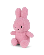 MIFFY Cotton Candy Rose Pink Plush Plush Bon Ton