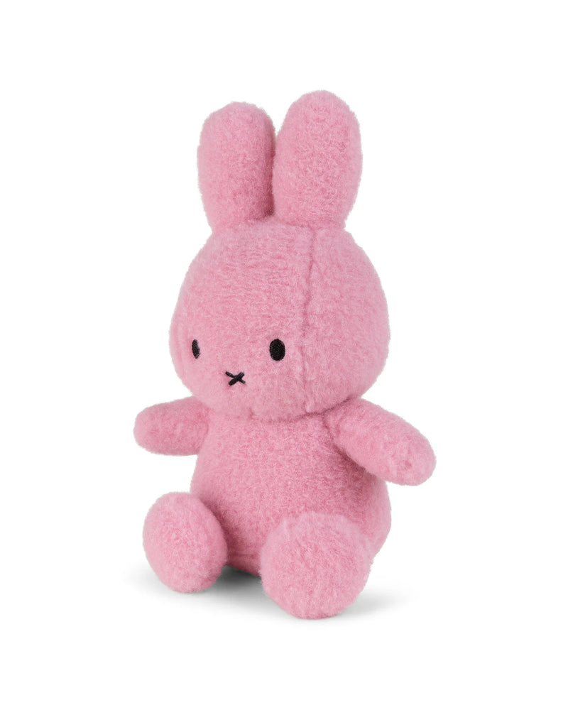 MIFFY Cotton Candy Rose Pink Plush Plush Bon Ton