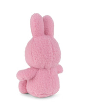 MIFFY Cotton Candy Rose Pink Plush Plush Bon Ton