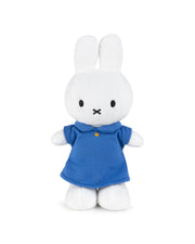 MIFFY Standing Blue Dress plush Plush Bon Ton