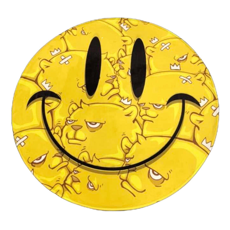 The Bear Champ "All Smiles" Bath Mat Lifestlye UVDToys