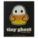 Bimtoy: Tiny Ghost, Candy Corn (300 PCS) Figure 5-Inch + POPnBeards