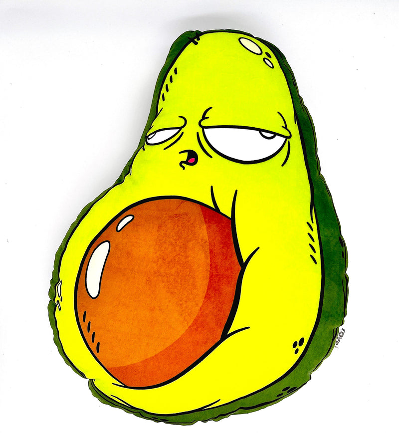 Birdmilk 18" Pillow Pillows UVDToys