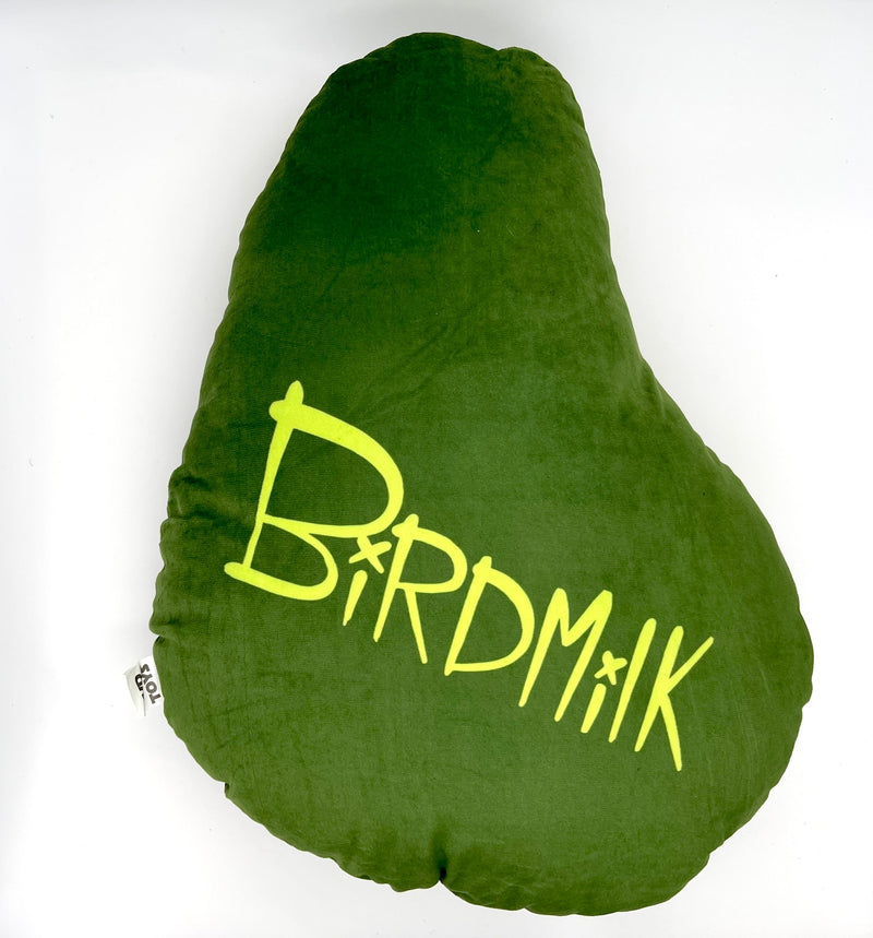 Birdmilk 18" Pillow Pillows UVDToys