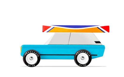 Cotswold Royal Off-Roaders Candylab