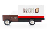 Bread Truck Big Trucks Candylab