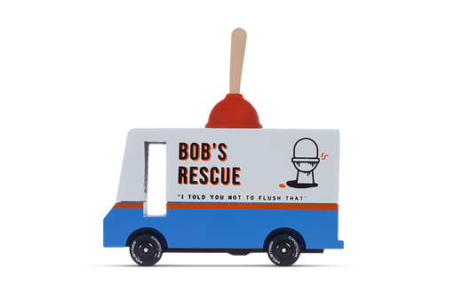 Plumbing Van Vans Candylab