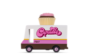 Cupcake Van Vans Candylab
