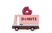 Donut Van Vans Candylab