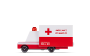 Ambulance Van Vans Candylab