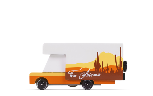 Arizona RV RVs & Buses Candylab