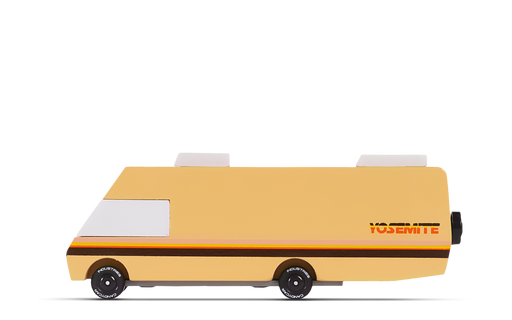 Yosemite RV RVs & Buses Candylab