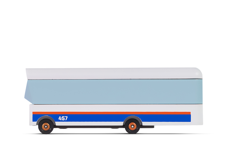 Tiny Town Bus RVs & Buses Candylab