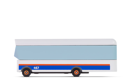 Tiny Town Bus RVs & Buses Candylab