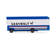 Graywolf Bus RVs & Buses Candylab