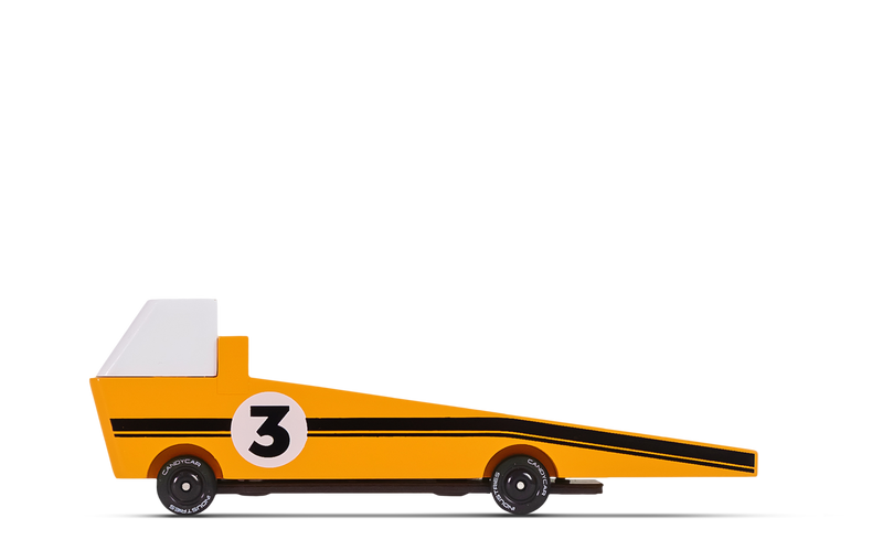Tow Racer Trucks Candylab