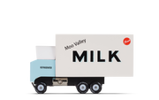 Milk Truck Trucks Candylab