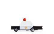 Police Car Cars Candylab