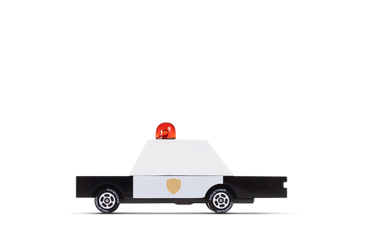 Police Car Cars Candylab