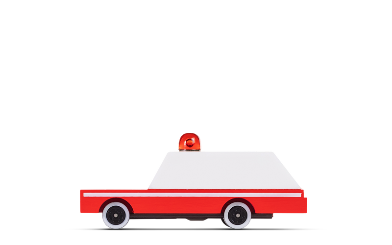 Ambulance Cars Candylab
