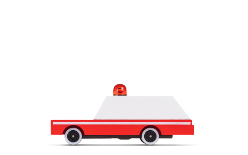Ambulance Cars Candylab