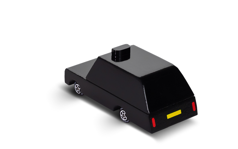 London Taxi Cars Candylab