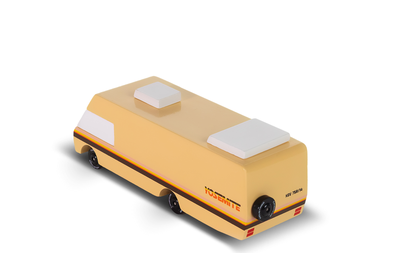 Yosemite RV RVs & Buses Candylab